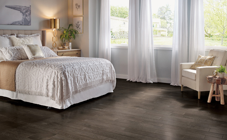 Hardwood Flooring